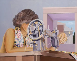 Frauenarbeit