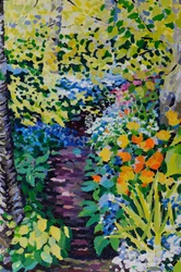 Blue Bell Pfad, 2020