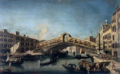 Ponte di Rialto