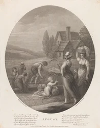 August