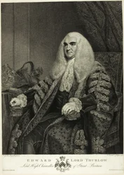 Edward, Lord Thurlow