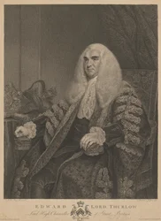 Edward Lord Thurlow