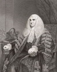 Edward Thurlow