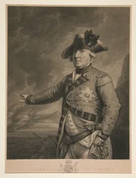 Lord Heathfield