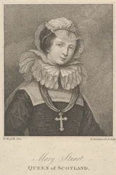 Maria Stuart, 12. Januar 1803