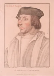 Sir Thomas Eliott, 1794