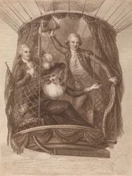 Der gefeierte Vincent, 1784