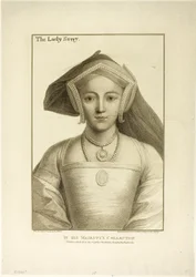 Die Lady Surrey