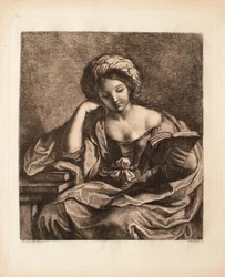 Die libysche Sibylle
