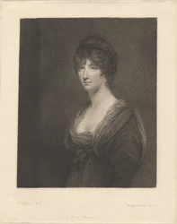 Die ehrenwerte Lady Jane Dundas