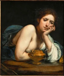 Heilige Maria Magdalena
