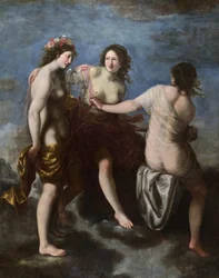 Die drei Grazien