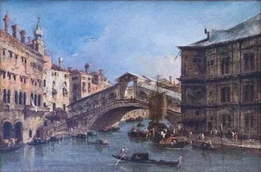 Ponte di Rialto