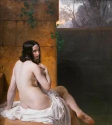 Susanna im Bade