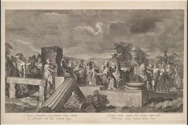Das Wegführen von Kriegsbeute