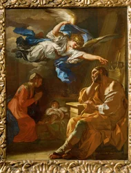 Josephs Traum