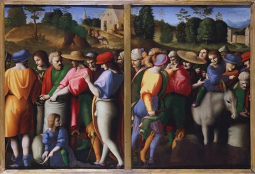 Geschichten von Joseph