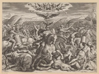 Schlacht bei Gaugamela