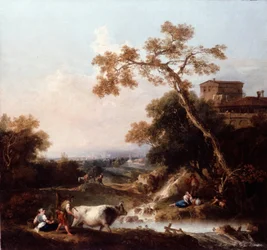 Landschaft
