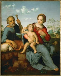 Heilige Familie