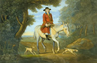 Baumwollfelder von Stanfield, Suffolk