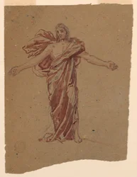 Studie für Christus, Chor von St. Bartholomew, New York