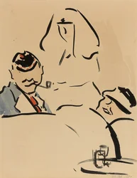Bettmanieren