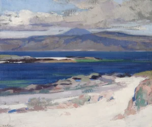 Ben More von Iona