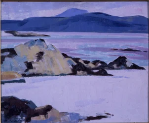 Iona - das Nordende