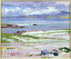 Iona, 1928