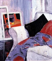 Atelier Innenansicht II