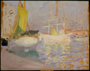 Venedig (1910)