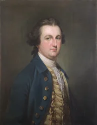 Henry Charles Somerset, 5. Herzog von Beaufort, ca. 1768