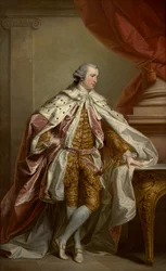 James Duff, Zweiter Earl of Fife (1729-1809)