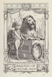 Ein weiteres Buch der Verse für Kinder: Balladen von Seemännern