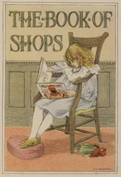 Bedfords Buch der Geschäfte: Frontispiz