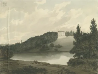 Soho - [Matthew Boultons] Haus