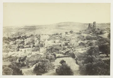 Bethanien