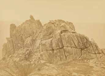 Logan Rock