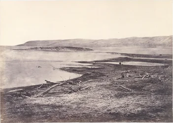 Sinai und Palästina, 1860er
