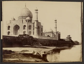 Taj Mahal