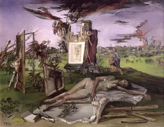 Hommage an Jacques Callot