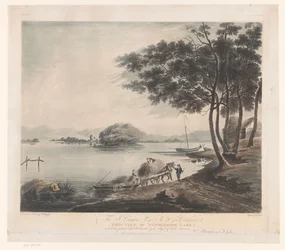 Ansicht von Windermere