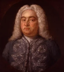 Georg Friedrich Händel