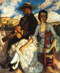 Juan und Juanita