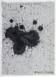 Die Heilige Jungfrau