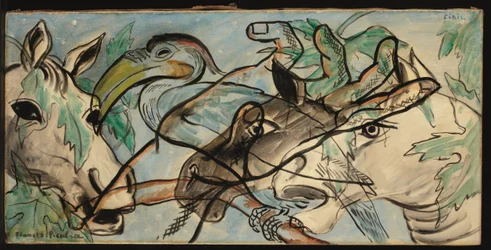 Siril, ca. 1929-30