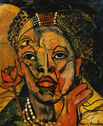 Transparenz, um 1930