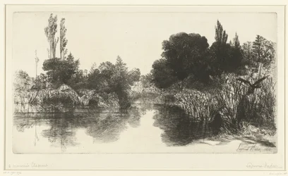 Teich