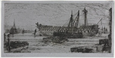 Zerlegung der Agamemnon